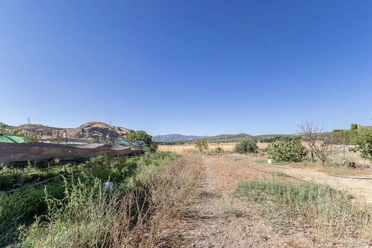 Rustikales Grundstück zum Verkauf in Calle de Suelo Urbano Industrial 12, imagen 8