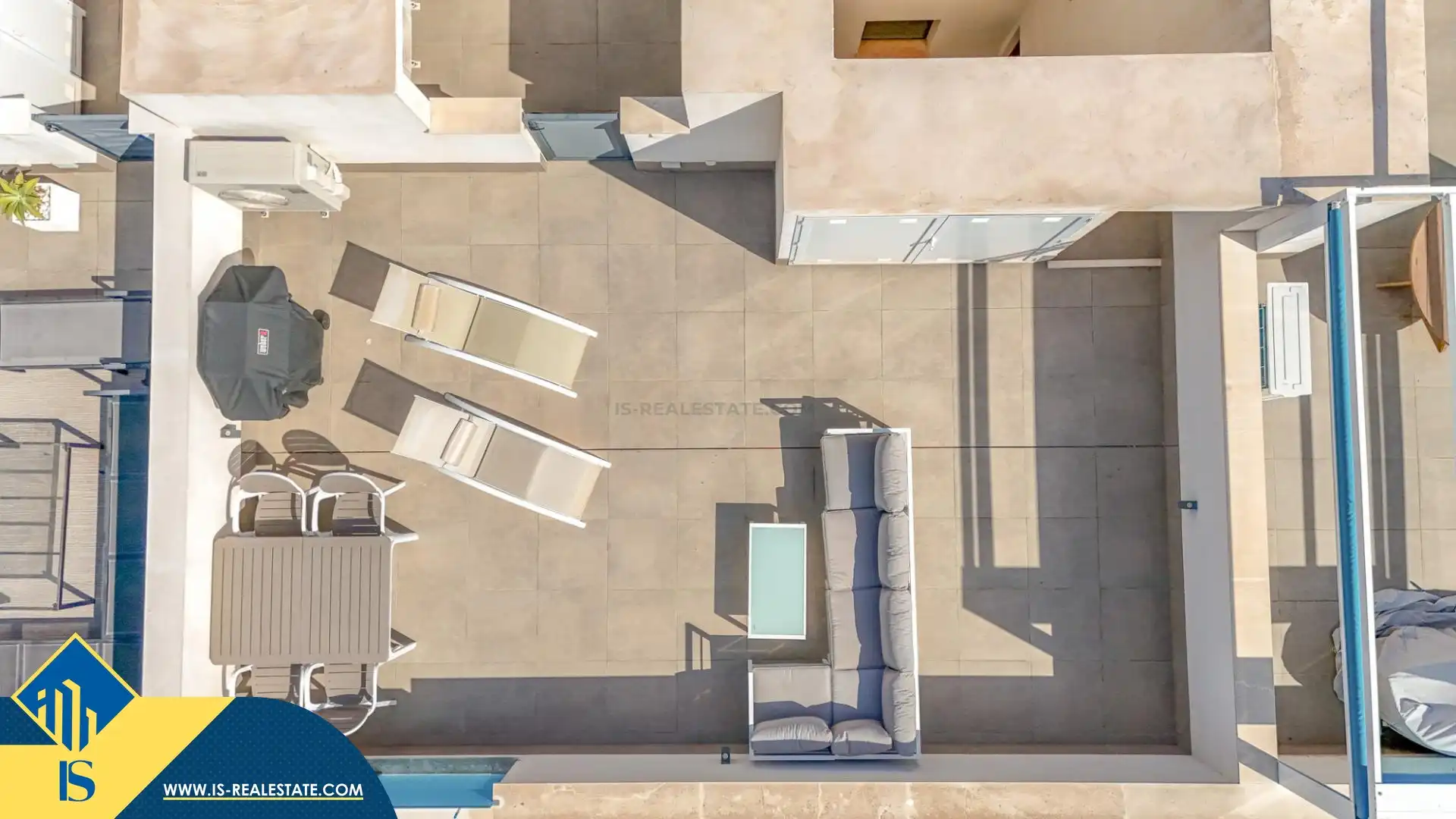 Penthouse mit Pool zum Verkauf in Playa del Cura, imagen 5