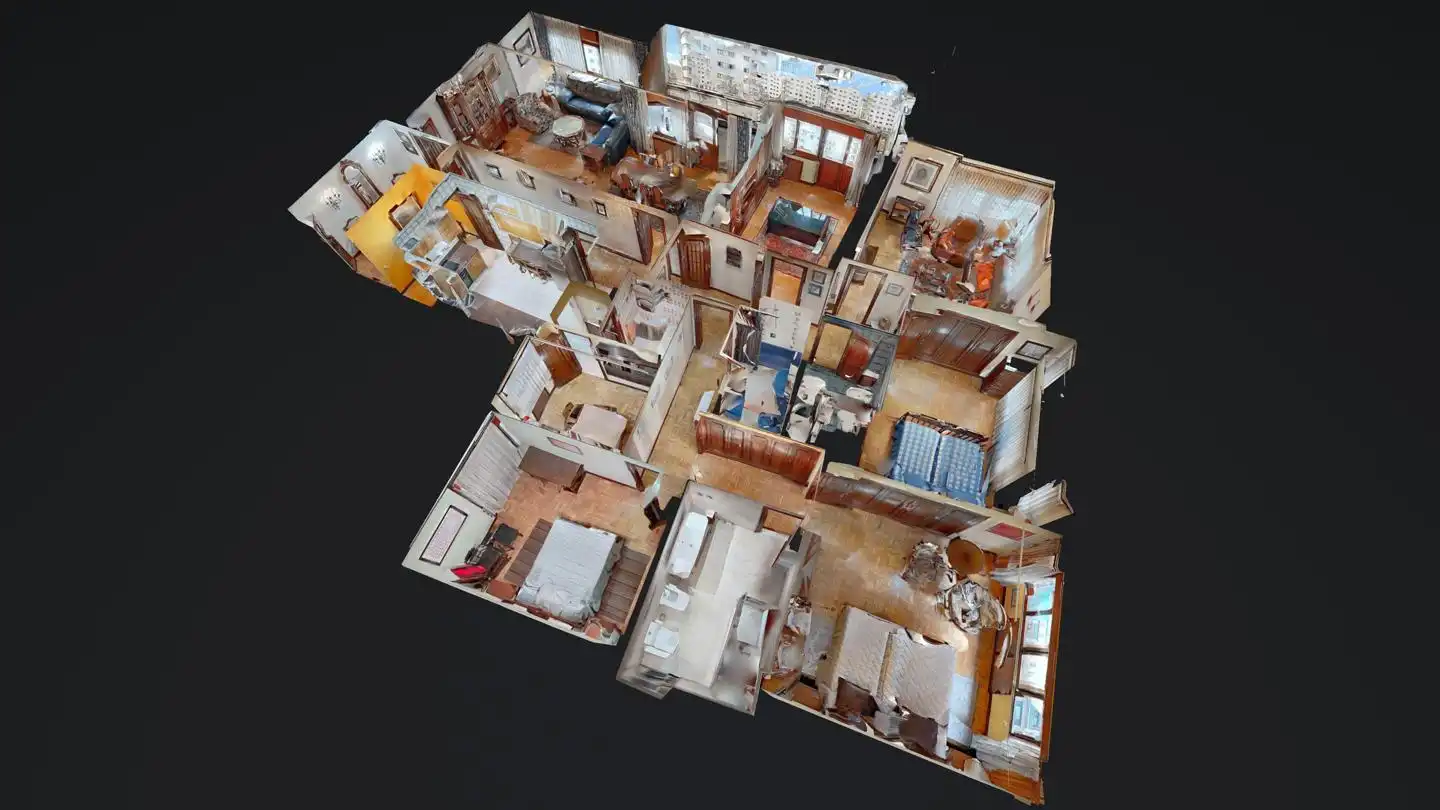 Flat for sale in Oviedo   with Heating, Parquet flooring and Terrace