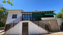 Exterior view of House or chalet for sale in Villalbilla  with Terrace and Swimming Pool