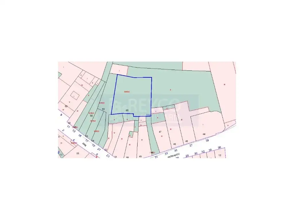 Terrenos y solares en venta en Nájera, imagen 2