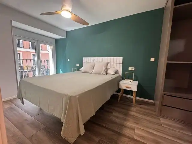 Flat with lift for sale in mayor, imagen 5