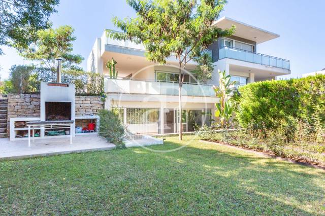 Casa-chalet en Alquiler en Urb. Bosque U14 en El Bosque