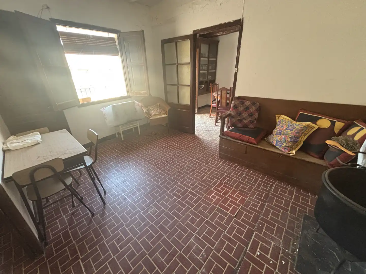 Houses for sale in Sarroca de Lleida  with Terrace, Oven and Balcony
