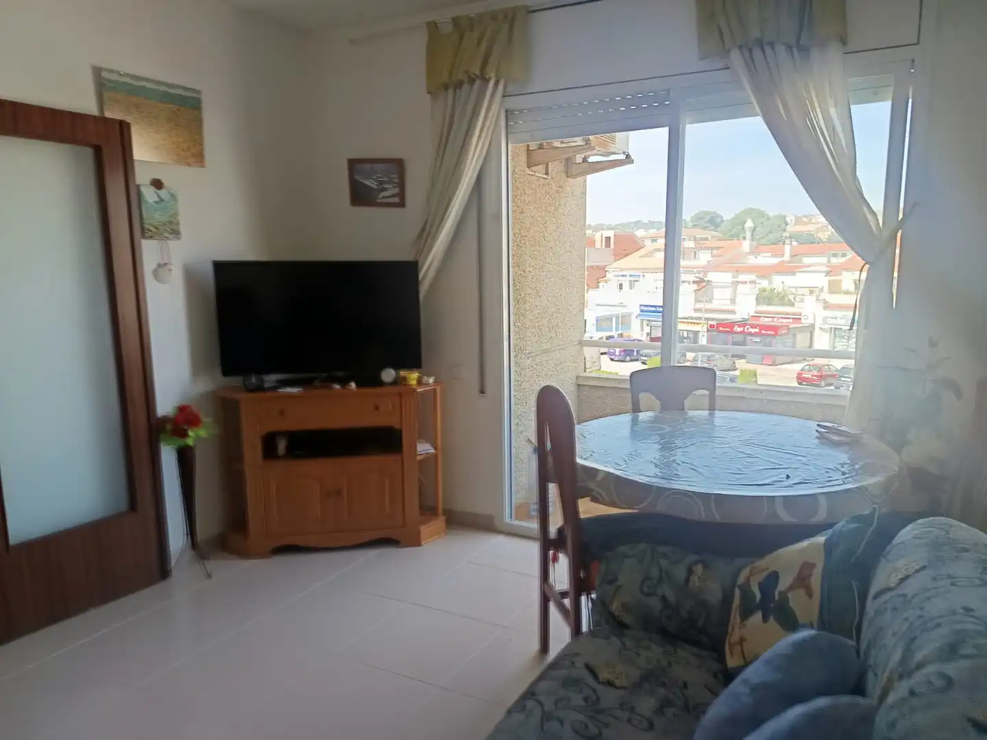 Piso con terraza en venta en Nucli Antic, imagen 11