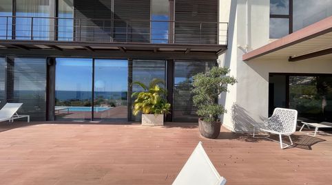 Foto 4 de Casa o chalet en venta en Colonia Madrid, Benidorm