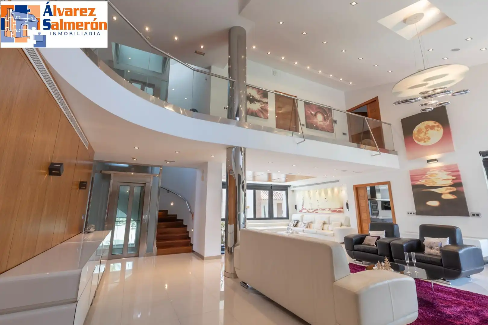Chalet con piscina en venta en Urbanizacion EL CARMELO, imagen 15