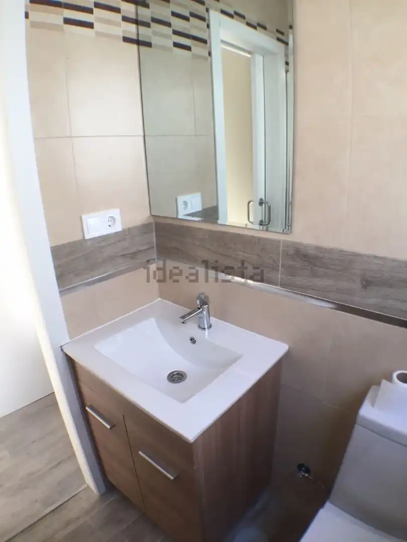 Piso con terraza en venta en Calle del Oso, imagen 12