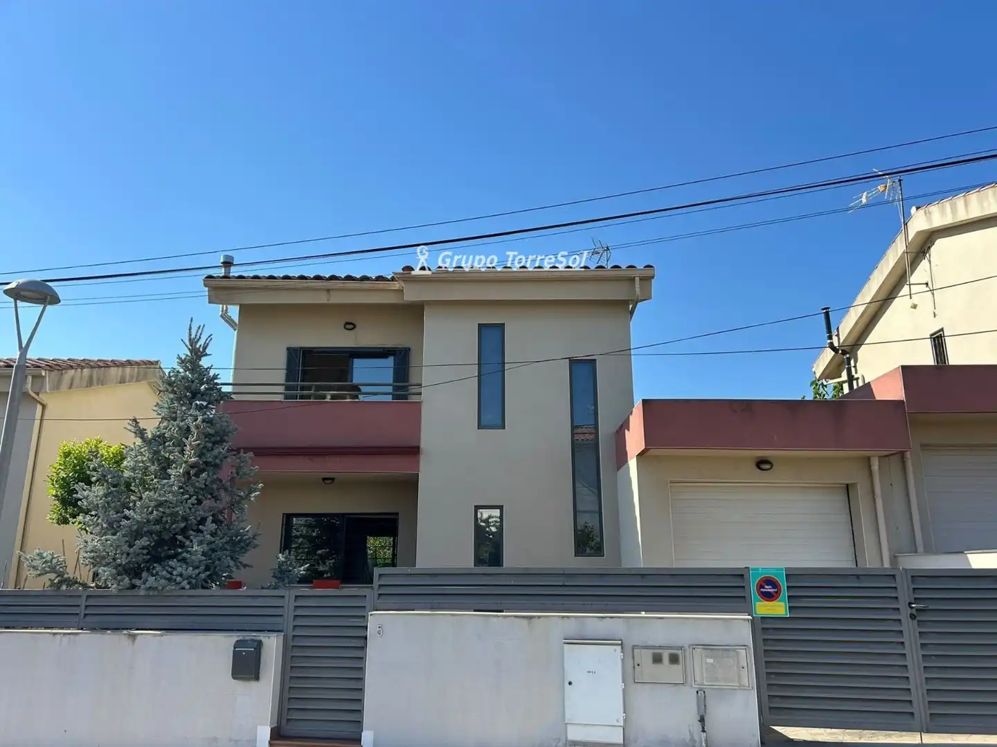 Casa a schiera con giardino in vendita a Bruc, imagen 13