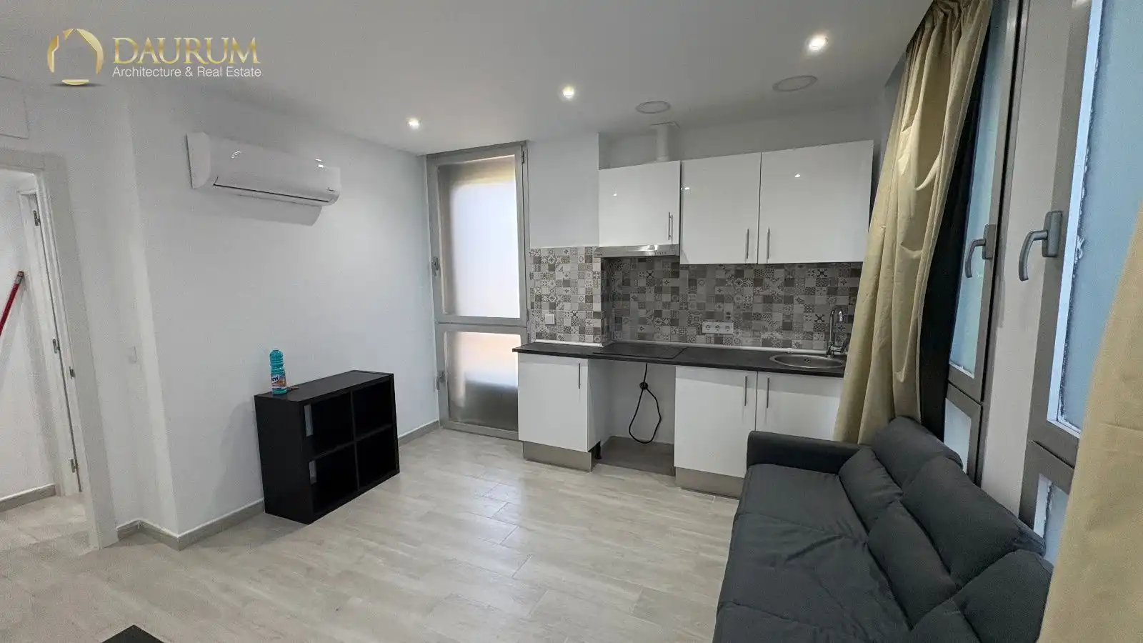 Flat with lift for sale in av constitucion, imagen 4