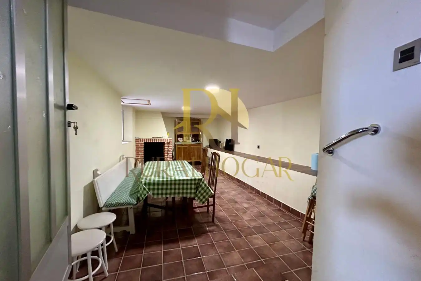 Casa o chalet en venta en Castrillo de la Valduerna con Balcón