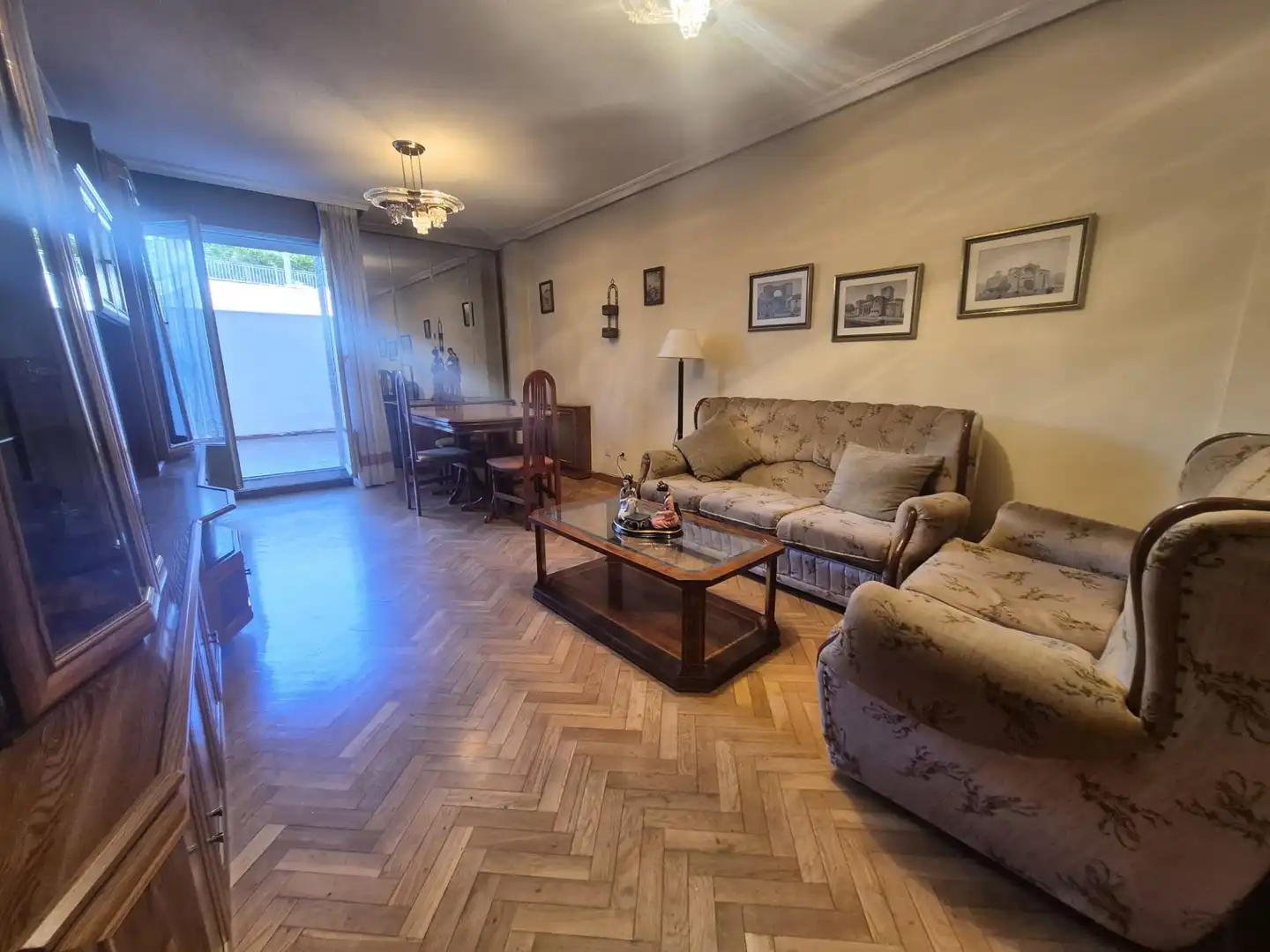Flat with lift for sale in INMACULADA 5, imagen 52
