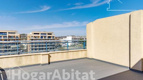 Photo 4 of Attic for sale in Partida Canuta, Manzanera - Tosal, Alicante