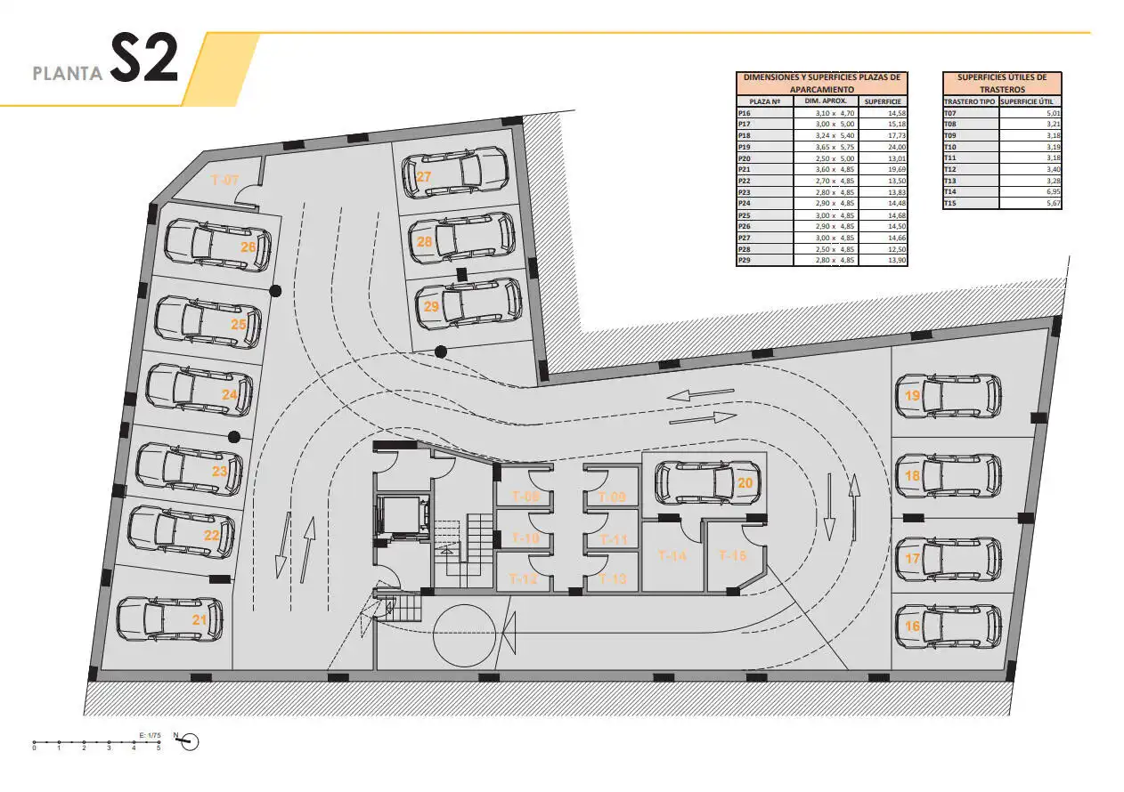 Apartment with terrace for sale in Centro, imagen 17