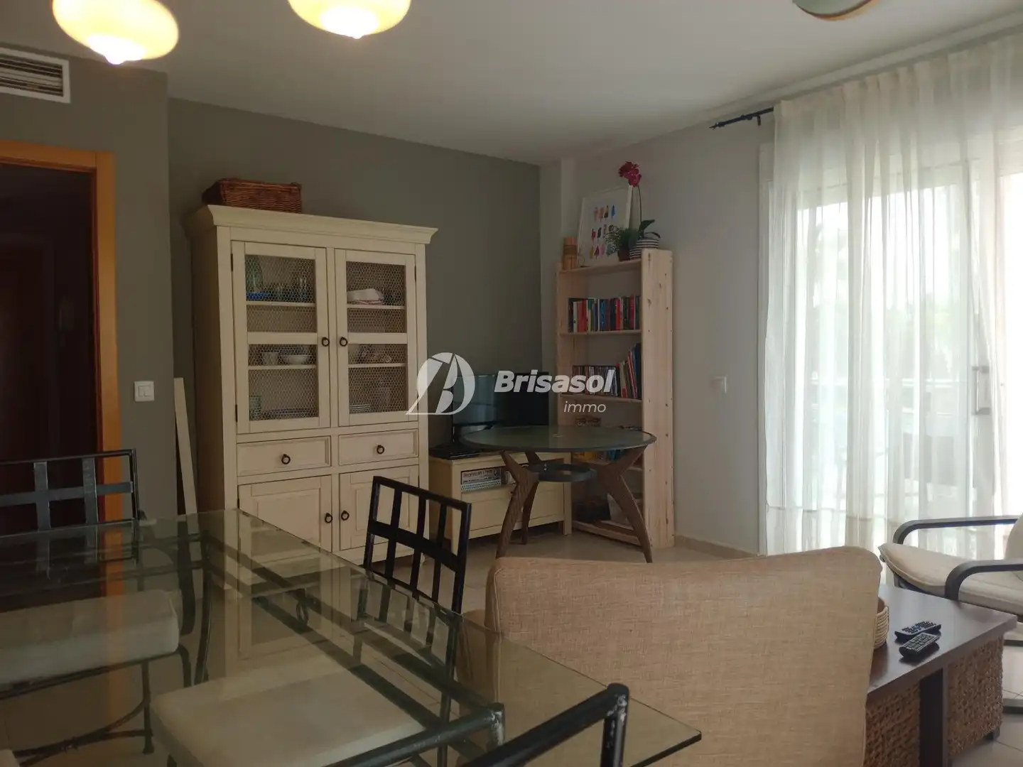 Apartamento con terraza en venta en Miami Platja, imagen 5
