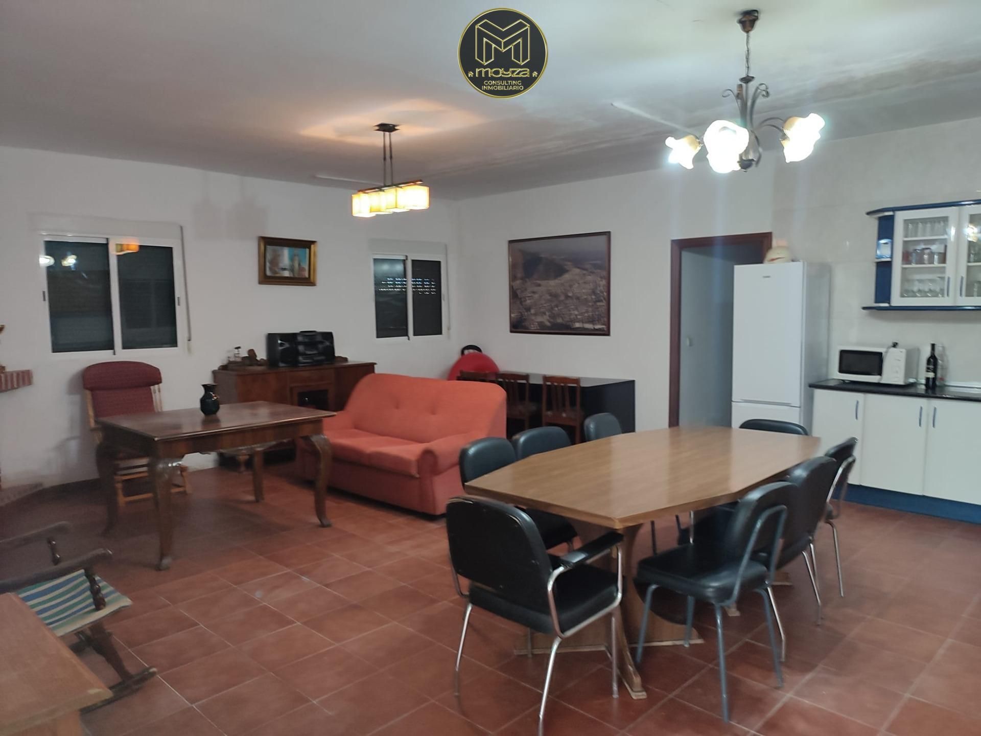 House or chalet for sale in Renfe - Bulevar 1ª y 2ª Fase