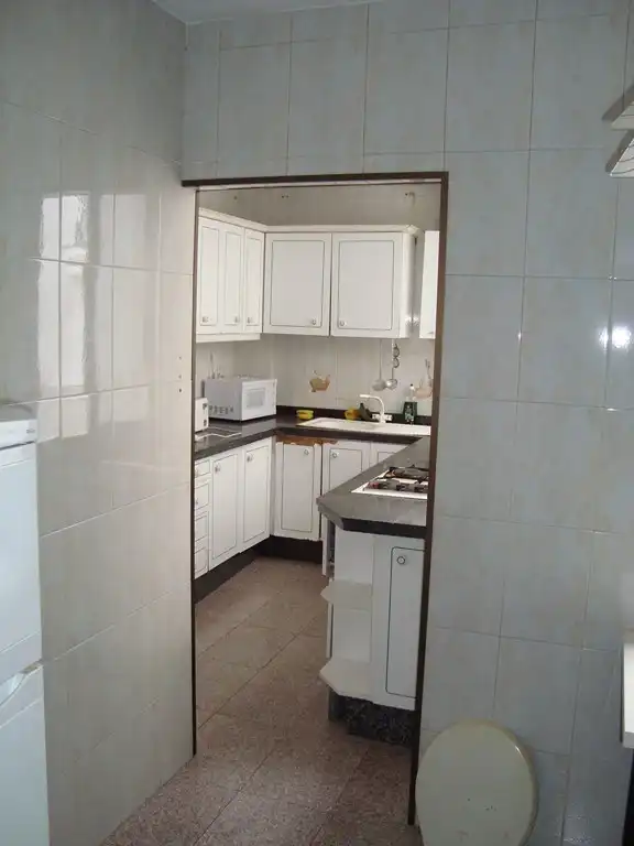 Cocina de Piso en venta en Córdoba con Trastero y Balcón