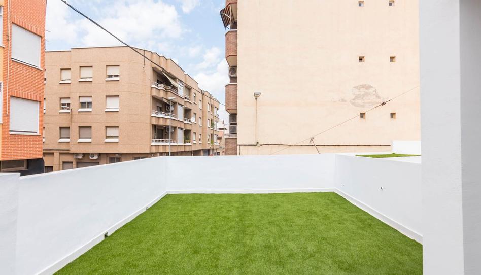 Foto 1 de Casa o xalet en venda a Calle Mancheños, Santiago el Mayor, Murcia