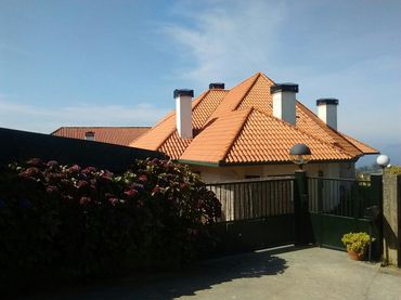 Wohnung zum Verkauf in Camino Esteriz-oia 32, Pedreira, vigo