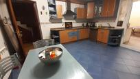 Kitchen of House or chalet for sale in Zamora Capital   with Heating