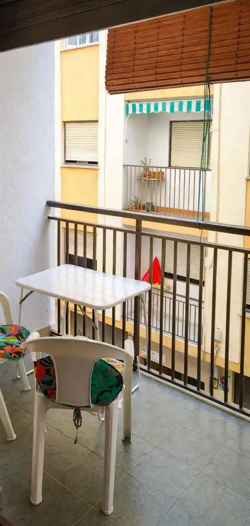 Piso de alquiler en Calle JOAQUIN VAZQUEZ, Ciudad Jardín - Tagarete - El Zapillo