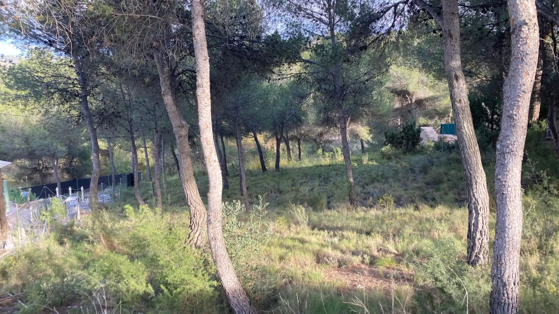 Residencial en venta en Tibi