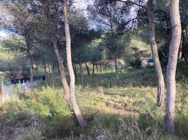 Terrain résidentiel à vendre à Urbanización Pinares del Mecli Izqd