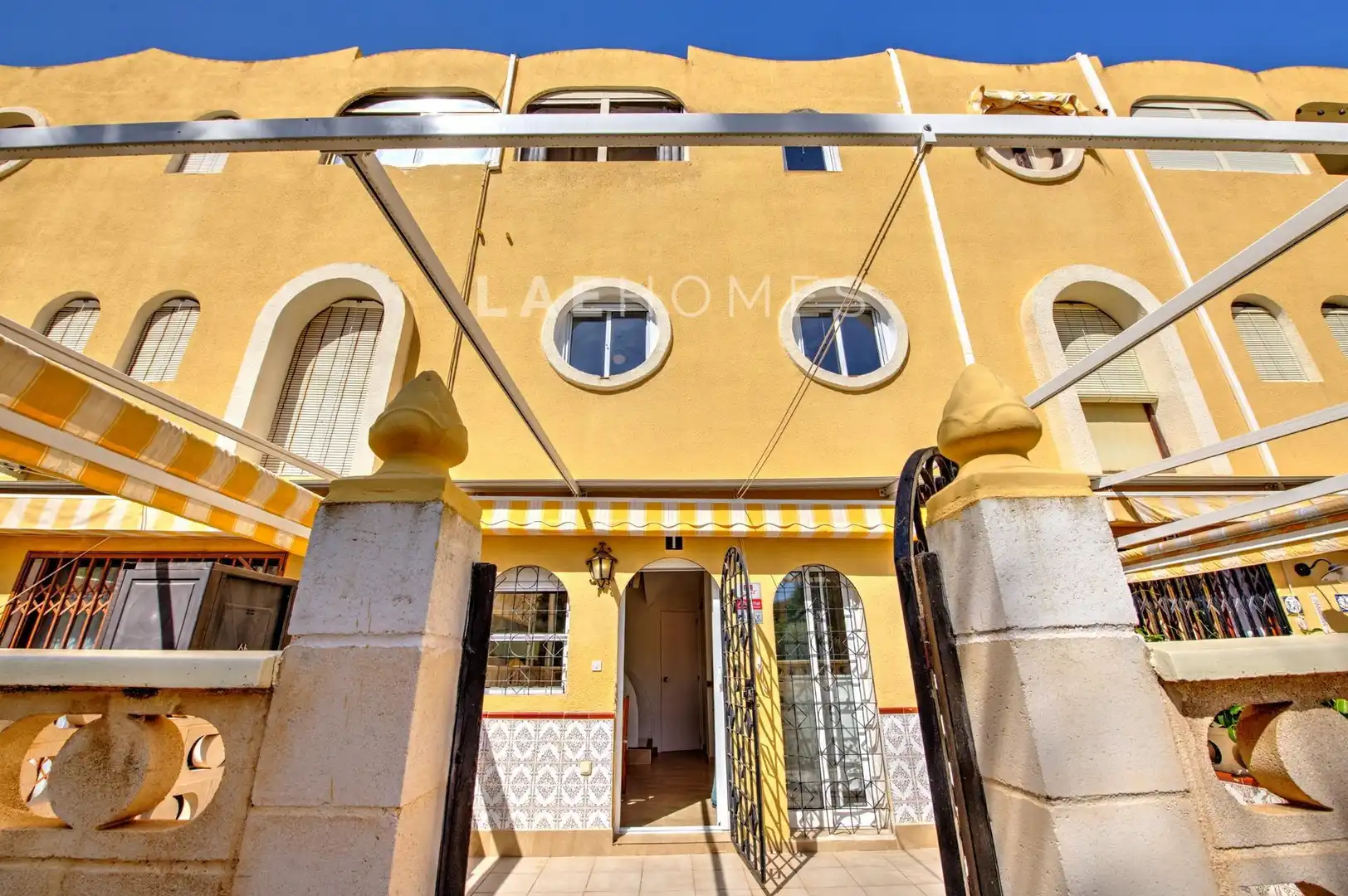 Casa a schiera con piscina in vendita a Calle de Gaianes, imagen 30
