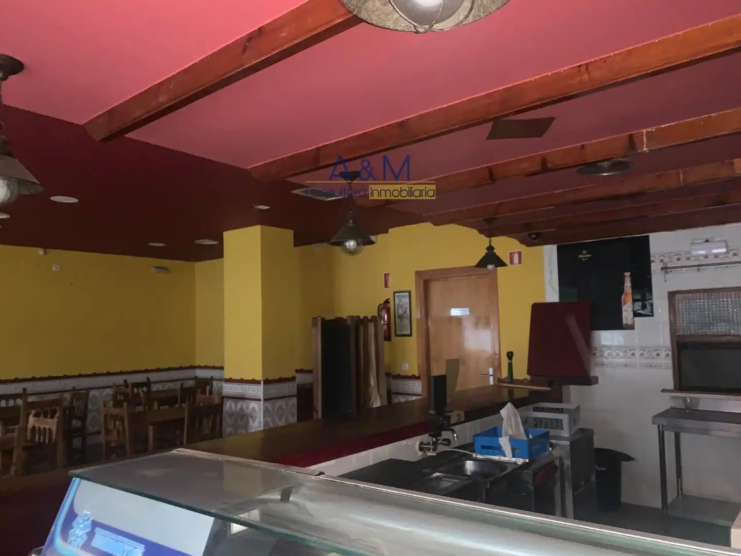 Local en venta en Valladolid con Aire acondicionado