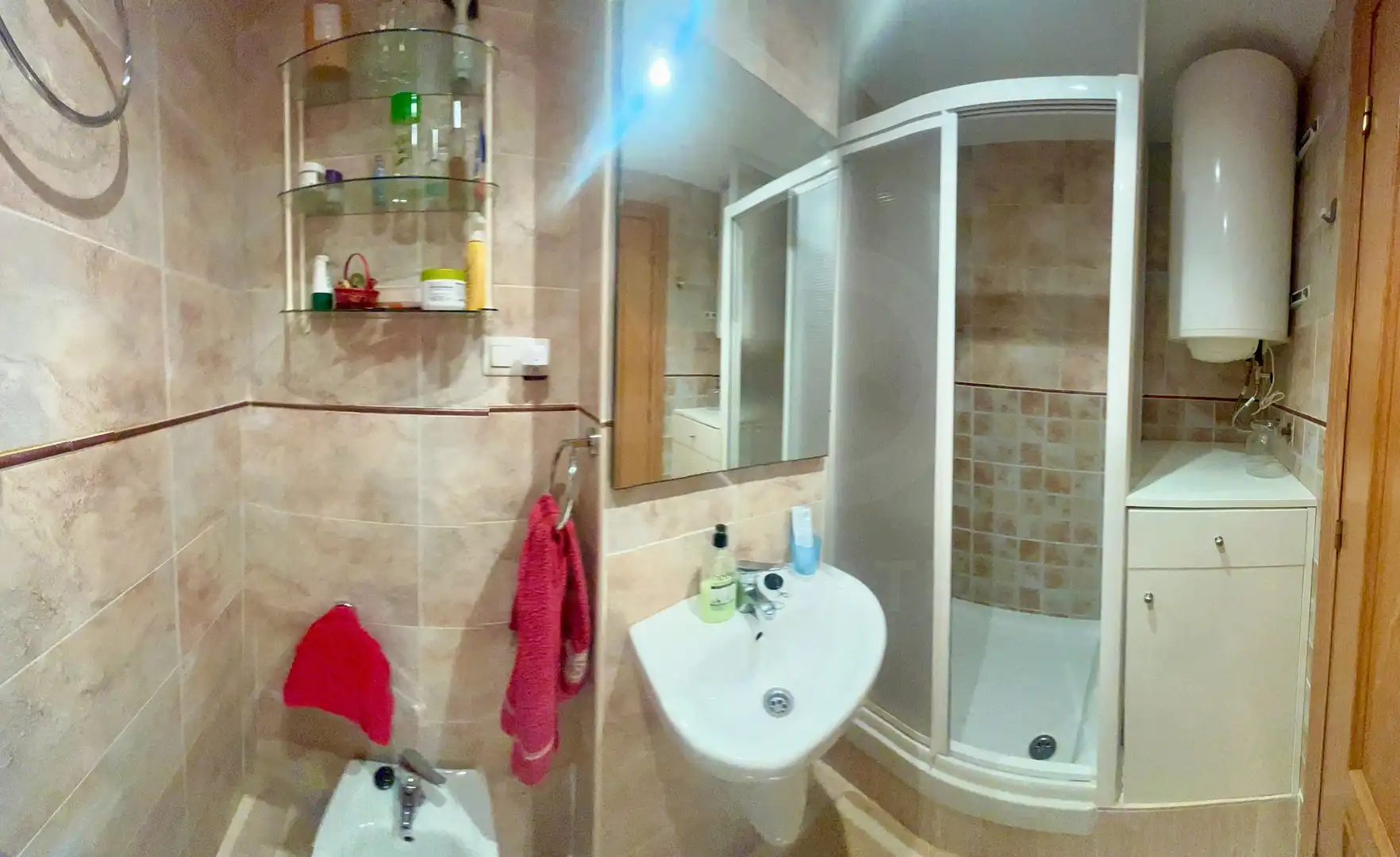 Flat with pool for sale in Avenida Jardín 40, imagen 25