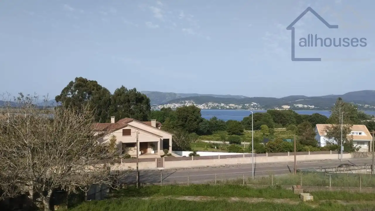 Xalet amb jardí en venda a A Guarda, imagen 46