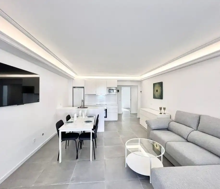 Wohnung mit Pool zum Verkauf in Benamara - Atalaya, imagen 4