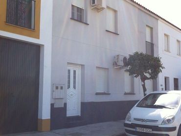 Maison mitoyenne à vendre à Valdelacalzada