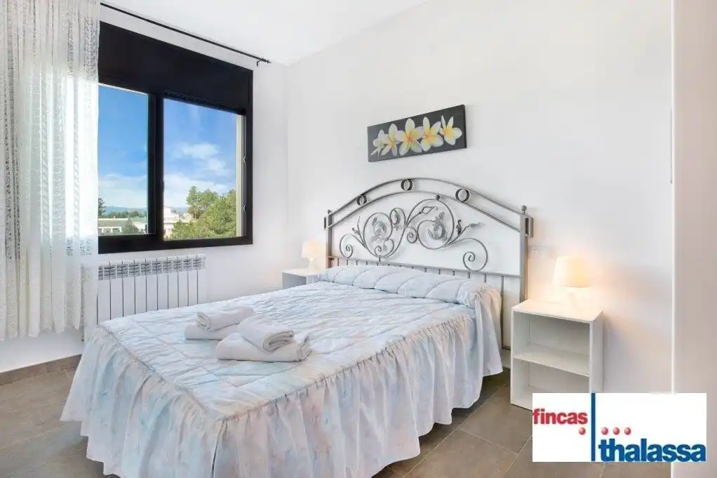 Casa con piscina in vendita a Lloret Residencial - Montlloret, imagen 6