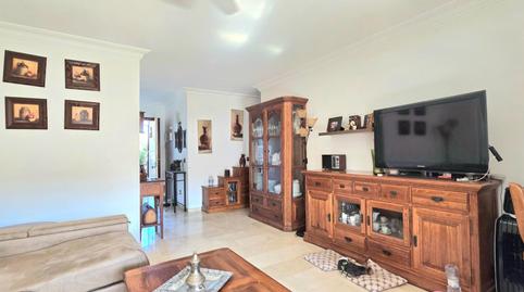 Foto 3 de Pis en venda a Calle Abeto, Los Jardines de Marbella - La Ermita, Marbella