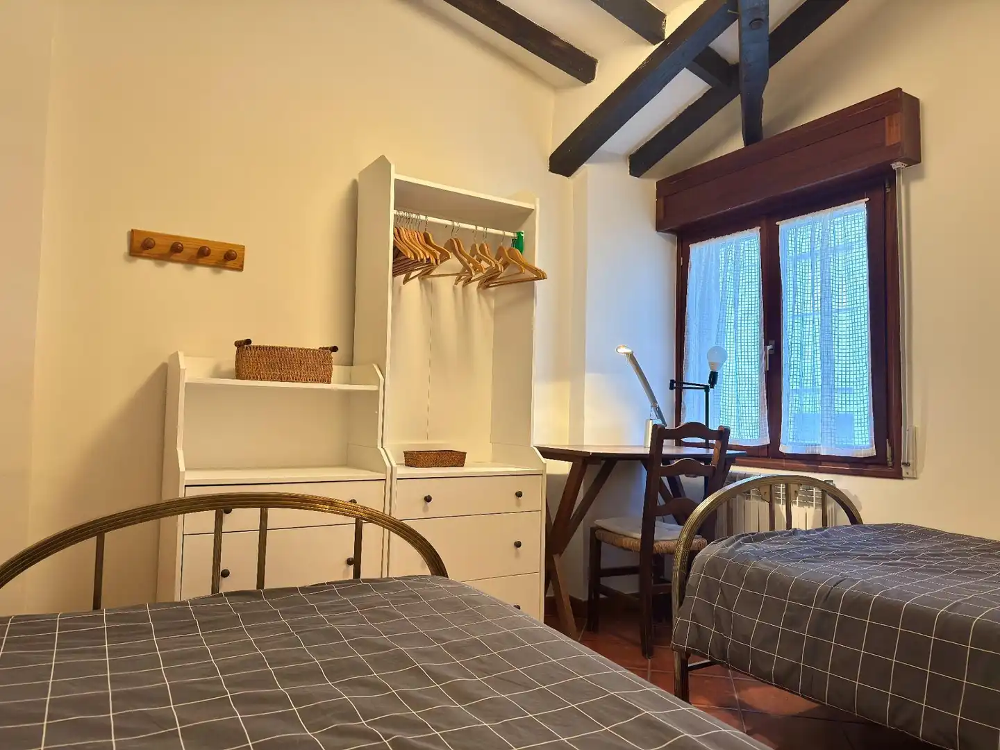 Habitación de Casa o chalet en venta en Comillas (Cantabria) con Alarma