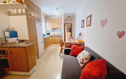 Kitchen of Flat for sale in Las Palmas de Gran Canaria