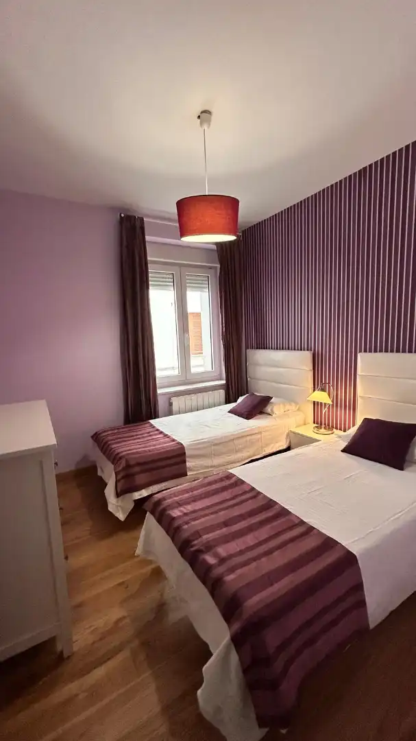 Appartement avec ascenseur à louer à Paseo de San Vicente, imagen 6