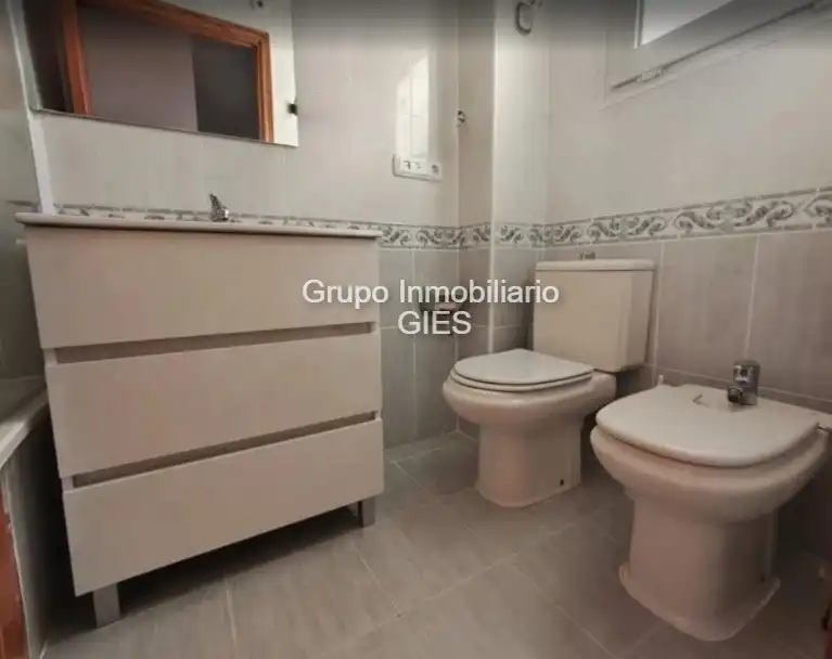 Apartament amb ascensor en venda a Carrer del Doctor Brugada 11, imagen 10
