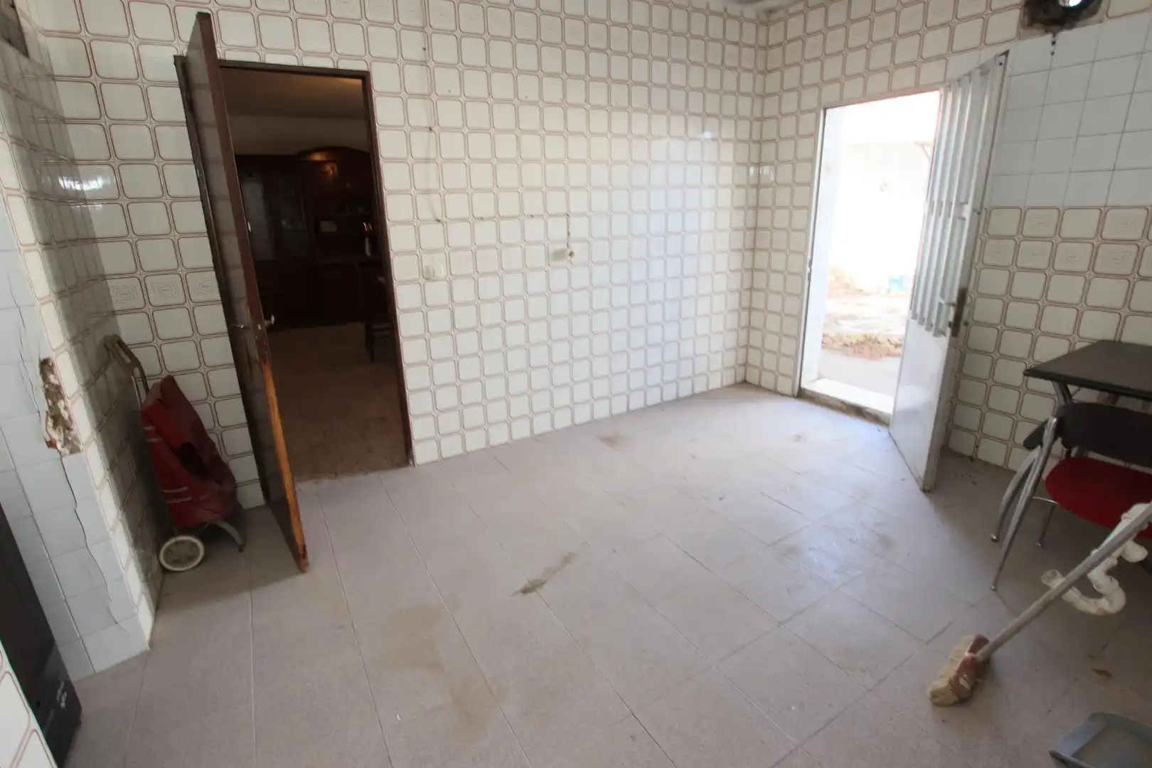 Casa o chalet en venta en La Albuera