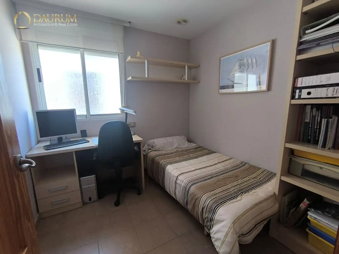 Piso con terraza en venta en CALLE TORRES QUEVEDO, imagen 12