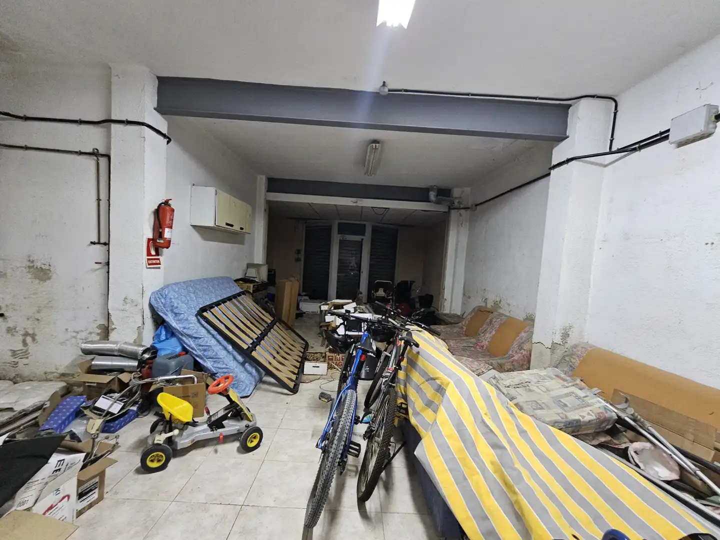 Local comercial en venta en El Tancat - Mas d'en Gual