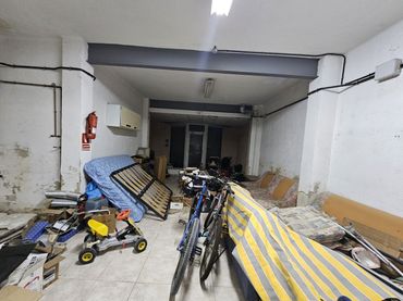 Local commercial à vendre à El Tancat - Mas d'en Gual