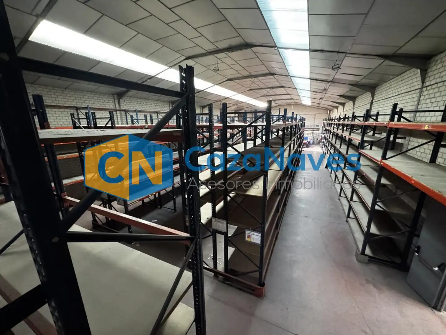 Nau industrial de lloguer a Montserrat - Parque Empresarial, imagen 2