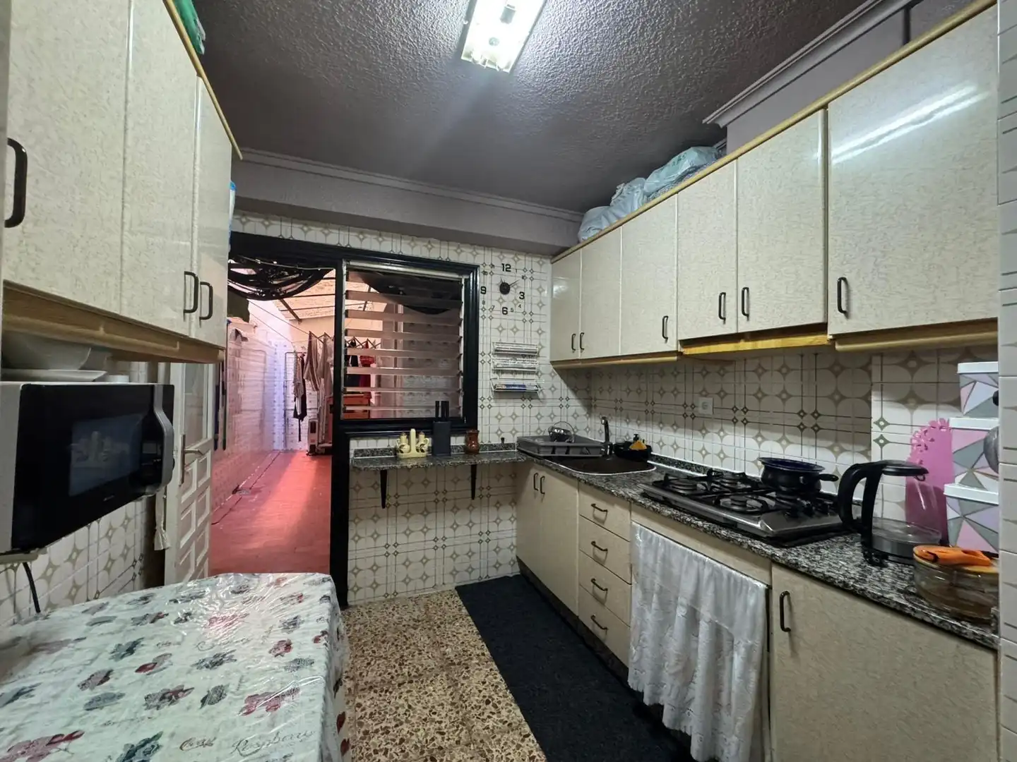 Cuina de Apartament en venda en Almoradí