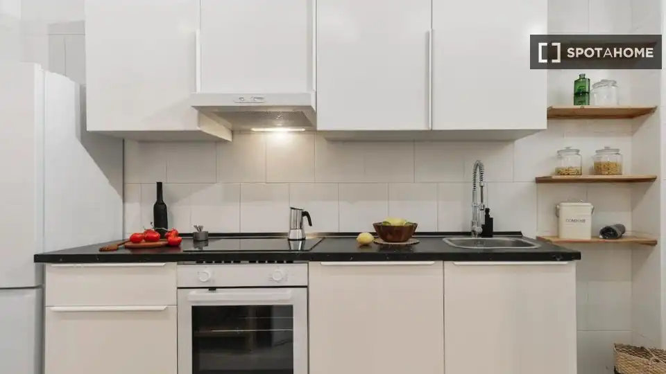 Flat for rent in El Parc i la Llacuna del Poblenou