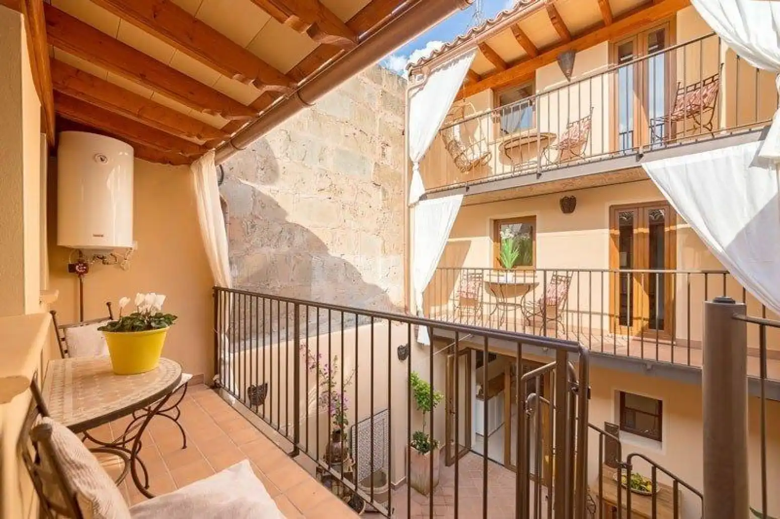 Maison avec terrasse à vendre à Llucmajor -  carrer mayor, imagen 2