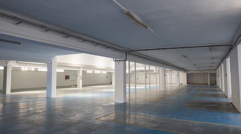 Foto 5 von Fabrikhallen zur Miete in Avinguda de Sant Julià, Palou, Granollers