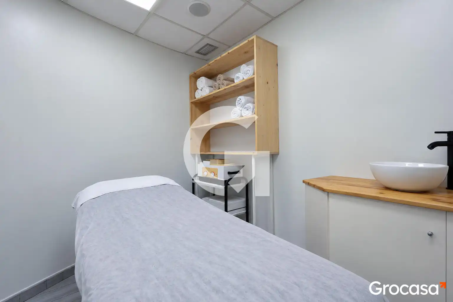 Local comercial en venta en Sagnier - Plaça de Catalunya, imagen 14