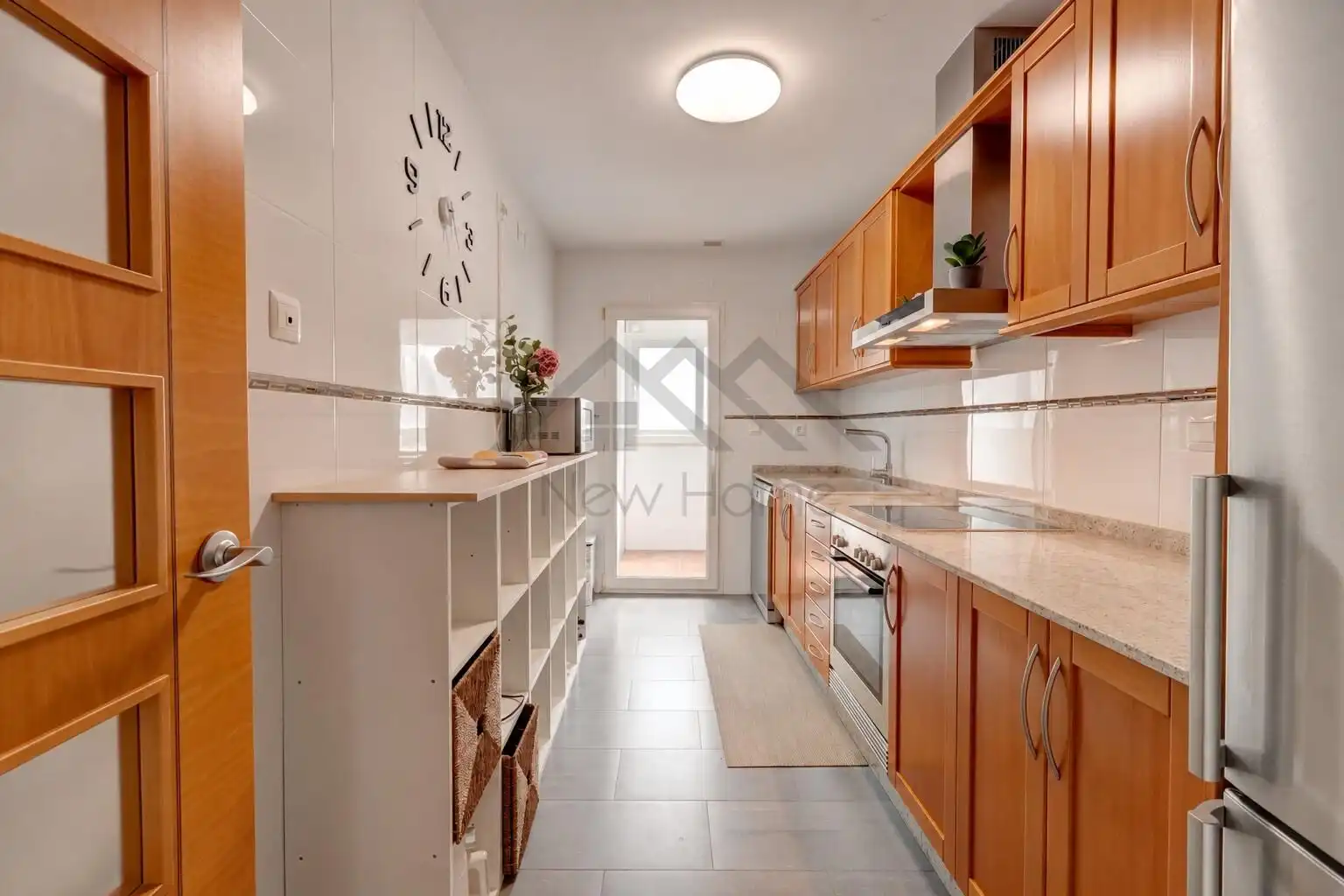 Attique avec terrasse à vendre à Núcleo Urbano, imagen 9